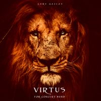 VIRTUS - (Level: 1.5) by Gary Gazlay