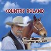 The Best of Country Roland: CD