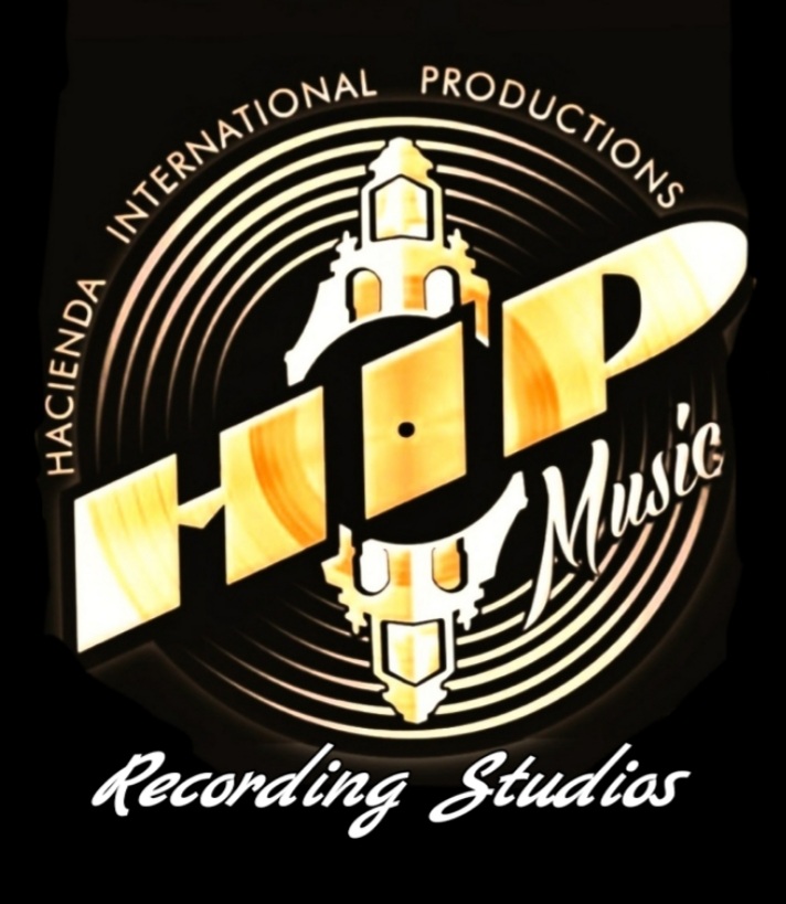 Hacienda International Productions