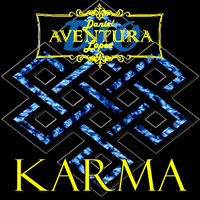 Karma by Daniel Lopez y Aventura
