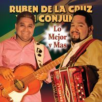 Lo Mejor Y Mas by Ruben De La Cruz Y Su Conjunto