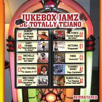 Jukebox Jamz De Totally Tejano by Various Artists
