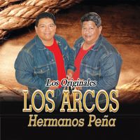 Los Originales by Los Arcos-Hermanos Pena