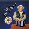 Lo Mejor De Tony De La Rosa: CD