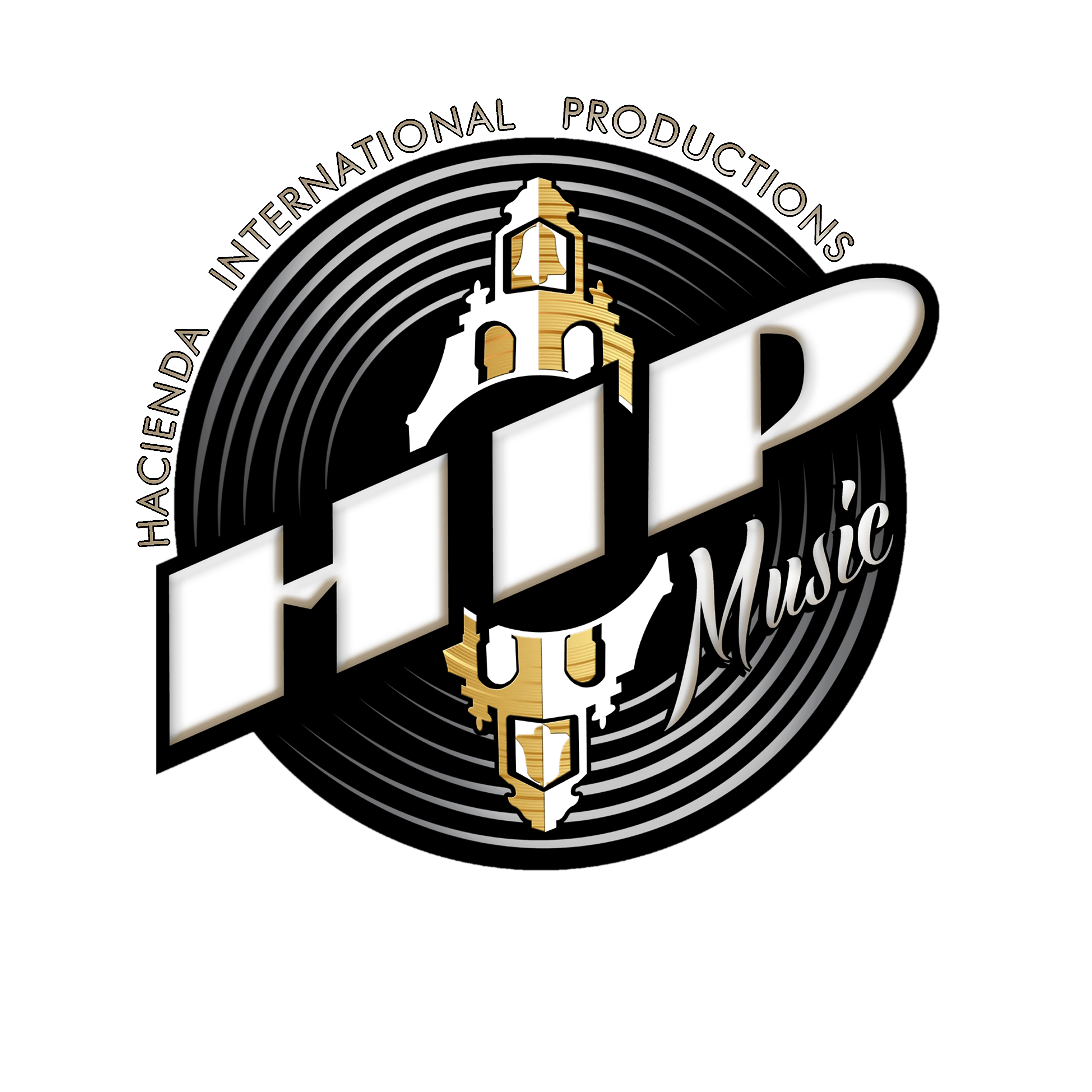 Hacienda International