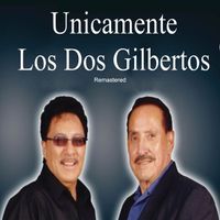 Unicamente Los Dos Gilbertos: CD