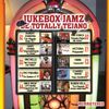Jukebox Jamz De Totally Tejano: CD