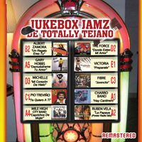 Jukebox Jamz De Totally Tejano: CD