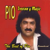 The Best of Pio : CD