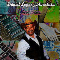 Antes by Daniel Lopez y Aventura