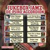 Jukebox Jamz De Puro Accordion: CD