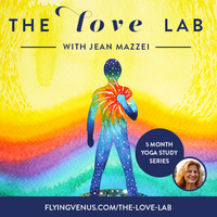 Love Lab: Spring into Action Session 1