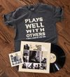 PLAYS WELL WITH OTHERS Gift Set: