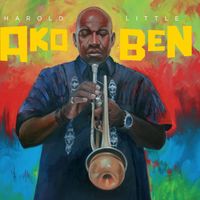 Akoben by Harold Little