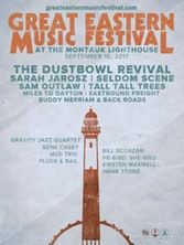 The Great Eastern Music Festival