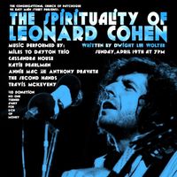 The Spirituality of Leonard Cohen