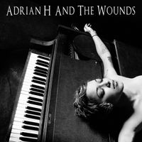 Dog Solitude by Adrian H and The Wounds