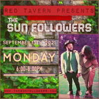 Red Tavern (Music Monday)