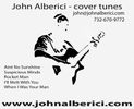 Johnny's Covers
