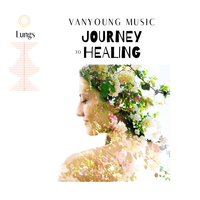 Journey to Healing - Lungs by James Schaller
