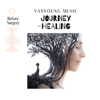 Journey to Healing - Before and After Surgery by James Schaller