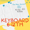 Keyboard 6-12th