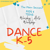 Dance K-5