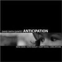 Anticipation by David Smith