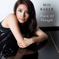 Train of Thought  by Min Rager