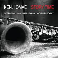 Story Time by Kenji Omae