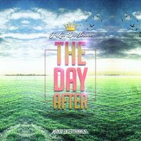 The Day After... EP by J-Luv Da Prince