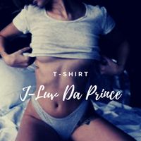 T-Shirt by J-Luv Da Prince