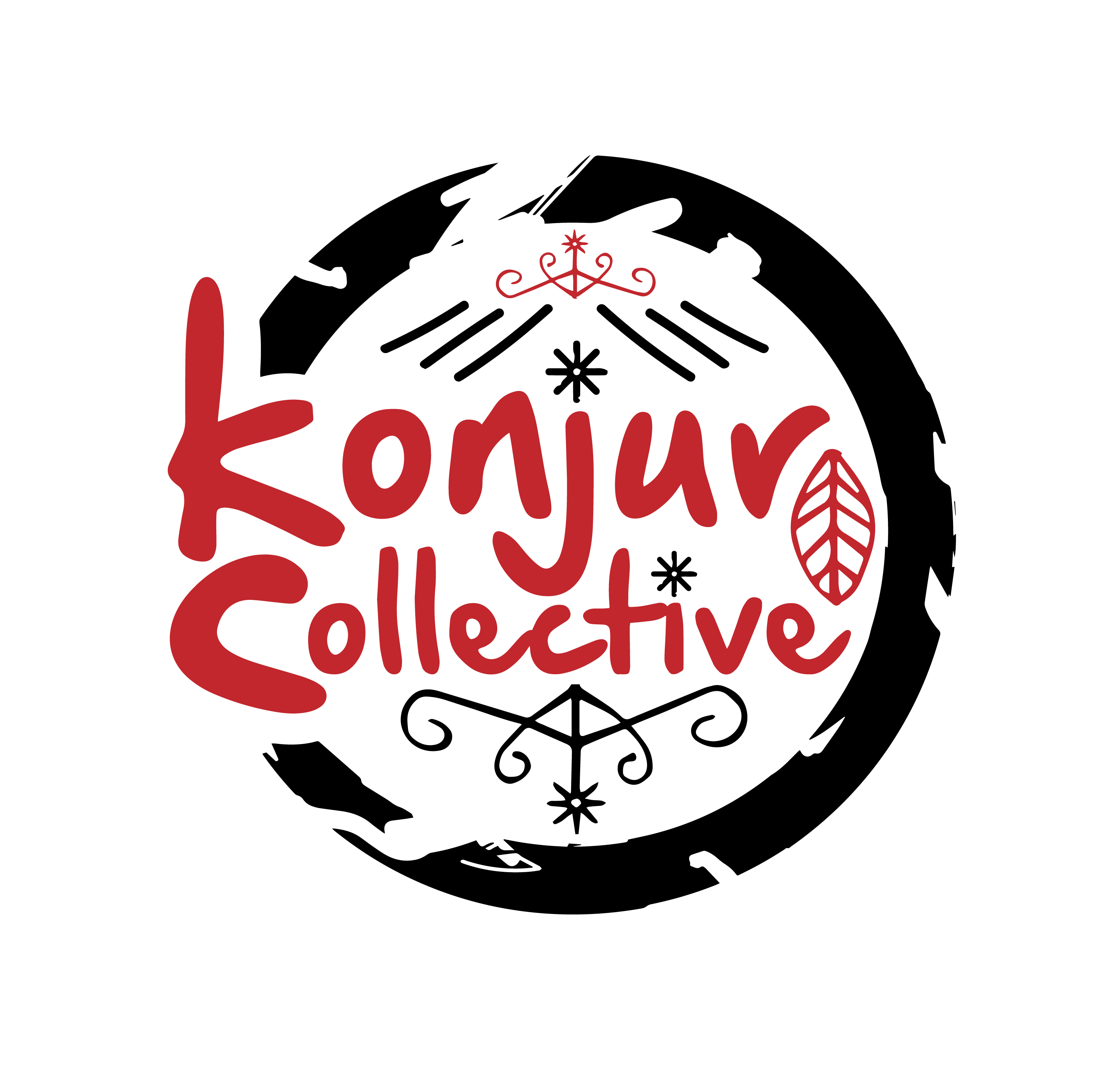 Konjur Collective