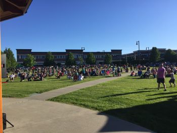 Maple Tree Place June 2016
