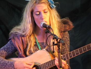 Limetree Festival 2011
