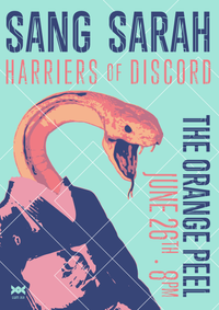 Harriers of Discord