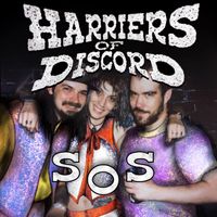 SOS by Harriers of Disord