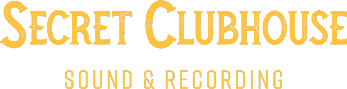 Secret Clubhouse Sound