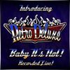 Retro Deluxe - Baby It's Hot! (Hard Copy)