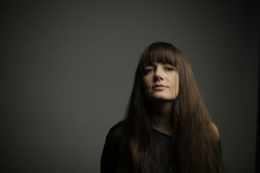AOIFE SCOTT - ARTIST MANAGEMENT
