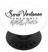 PopSocket® - Sara Vertanen Symphonic Metal Flute