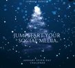“JUMPSTART YOUR SOCIAL MEDIA” January Challenge 