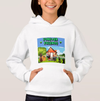 Forever Friends Pullover Hoodie