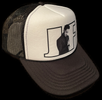 JF Music Trucker Hat