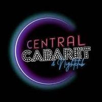 JACOB FLORES Live @ Central Cabaret & Nightclub (HOT SPRINGS, AR)