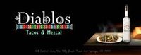 JACOB FLORES Live @ Diablos Tacos & Mezcaleria (LITTLE ROCK, AR)