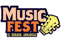 JACOB FLORES Live @ MUSIC FEST ON THE SQUARE 2021 (El Dorado, AR)