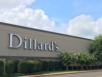 JACOB FLORES Live @ Dillard's Hot Springs Mall (HOT SPRINGS, AR)