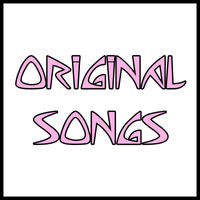 Original Songs by Klaryssa Nicole Korol - Composer, Producer, Songwriter