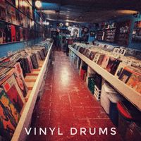 VINYL DRUMS